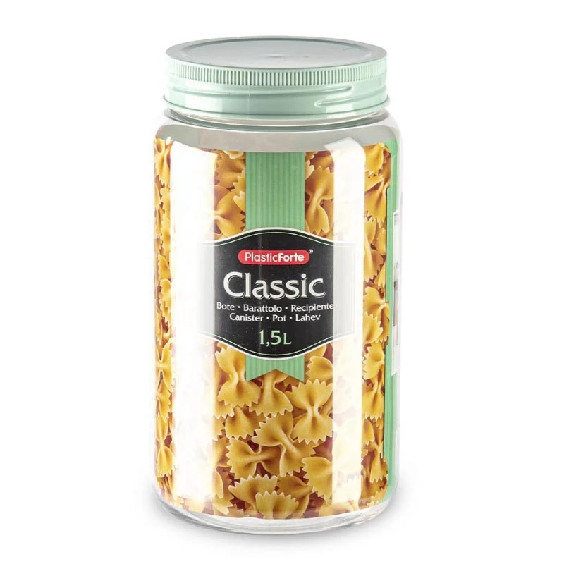 BOTE REDONDO CLASSIC 1,5L