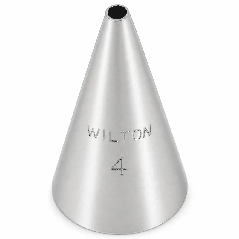 BOQUILLA Nº4 WILTON