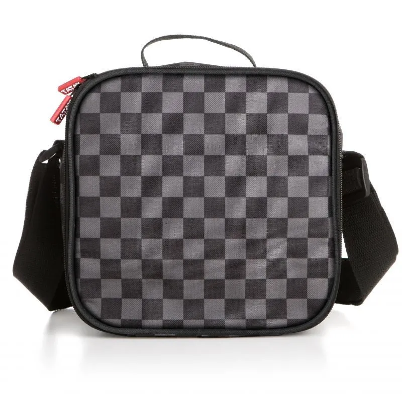 BOLSO TRANSPORTE URBAN FOOD TATAY CHESS