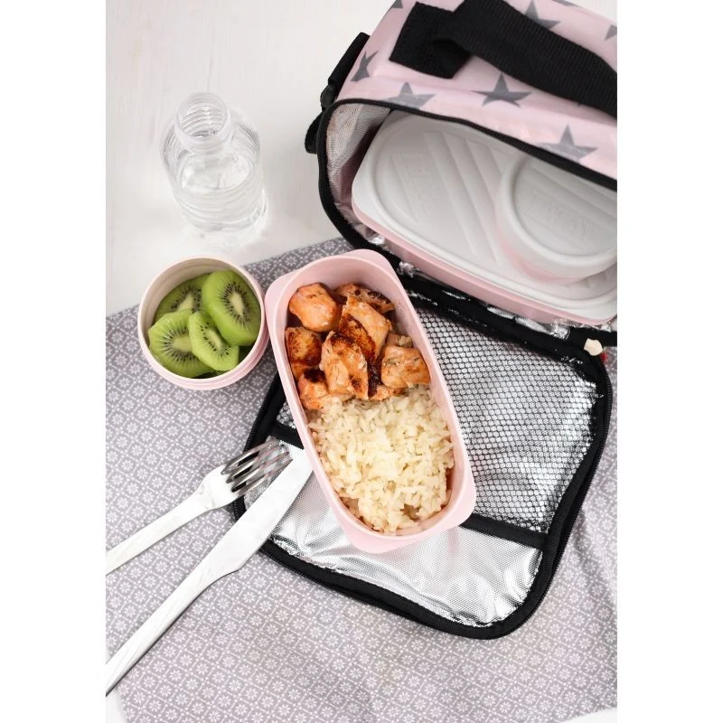 BOLSO TRANSPORTE URBAN FOOD TATAY STARS