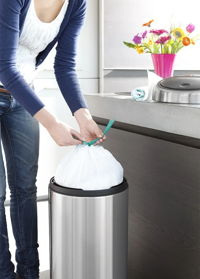 BOLSAS DE BASURA 23-30L BRABANTIA
