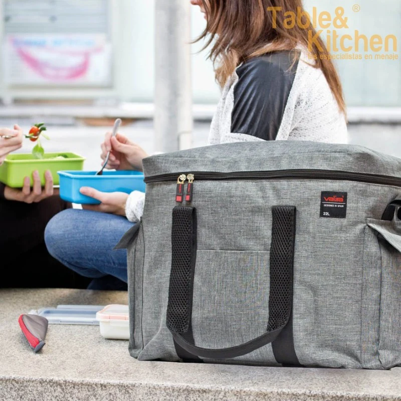 BOLSA TERMICA POLAR 22L SW GR