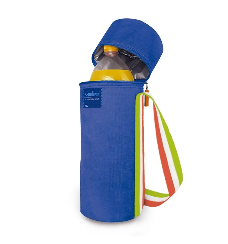 BOLSA TERMICA BOTELLA NOMAD PLAYA 2L