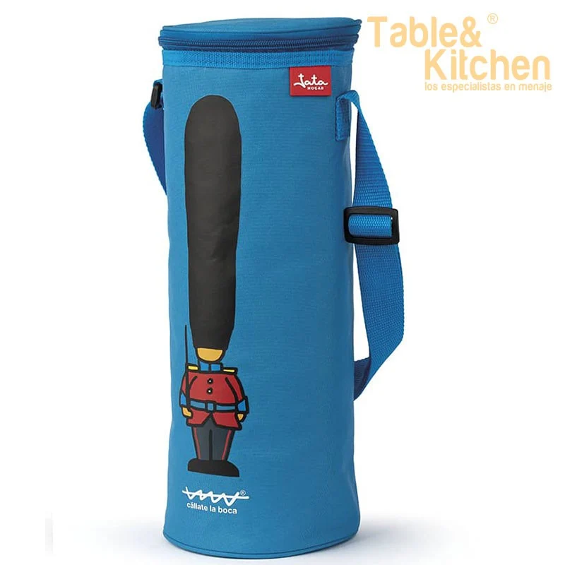BOLSA TERMICA BOTELLA BUSBY GUARDIA