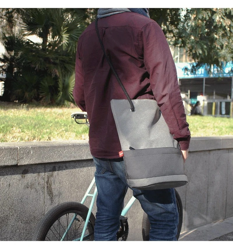 BOLSA NOMAD URBAN BAG