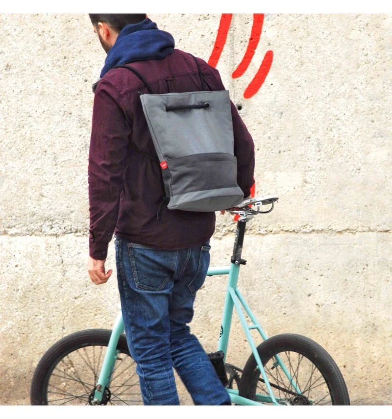 BOLSA NOMAD URBAN BAG