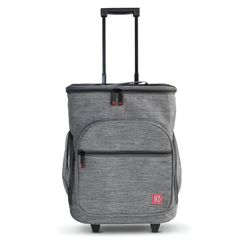 BOLSA NEVERA CON RUEDAS 35L JASPEAD