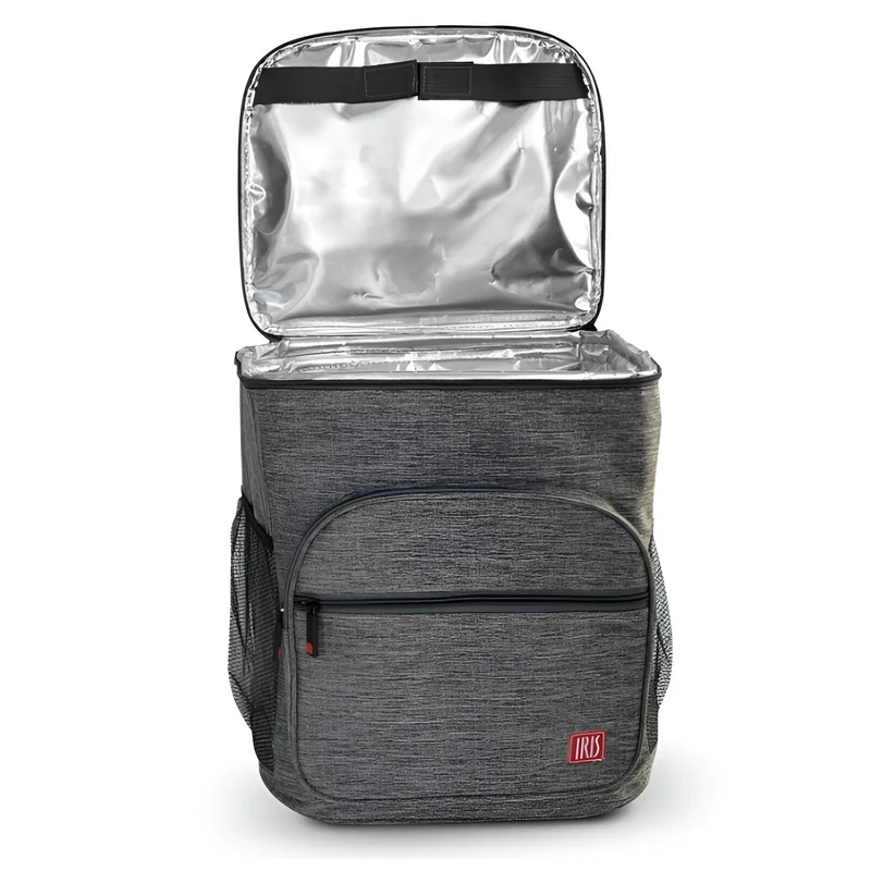 BOLSA NEVERA CON RUEDAS 35L JASPEAD
