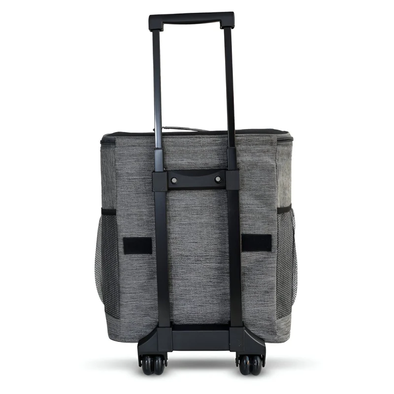 BOLSA NEVERA CON RUEDAS 35L JASPEAD