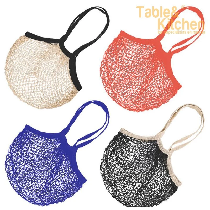 BOLSA COMPRA RED
