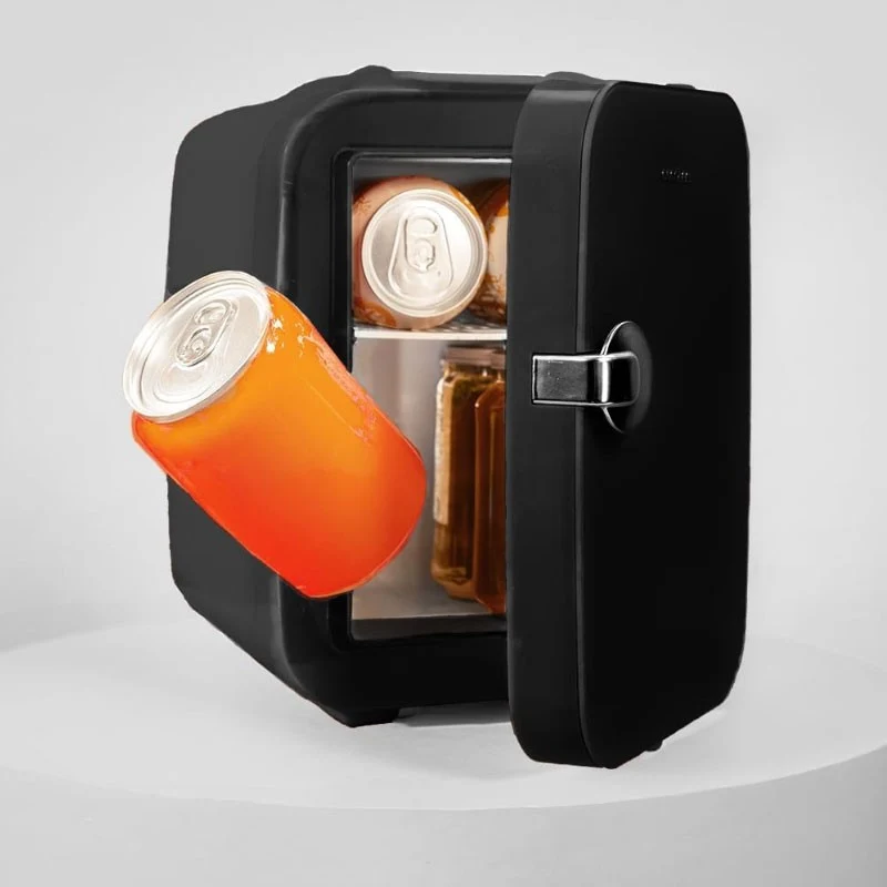 BOLERO NEGRO MINICOOLING 4L RIO