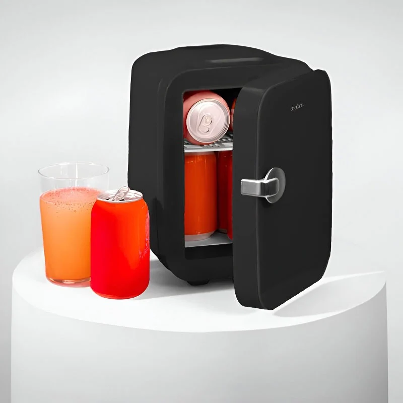 BOLERO NEGRO MINICOOLING 4L RIO