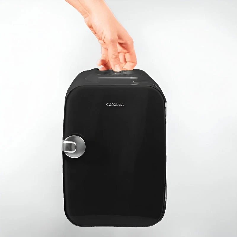 BOLERO NEGRO MINICOOLING 4L RIO