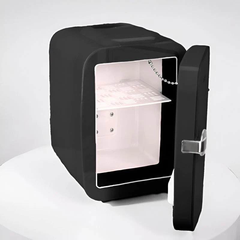 BOLERO NEGRO MINICOOLING 4L RIO