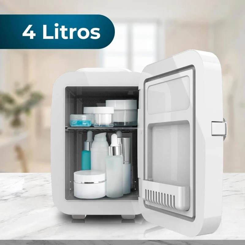 BOLERO BLANCO MINICOOLONG 4L RIO