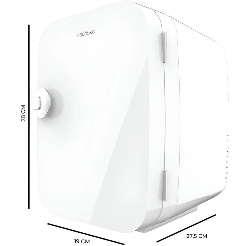 BOLERO BLANCO MINICOOLONG 4L RIO