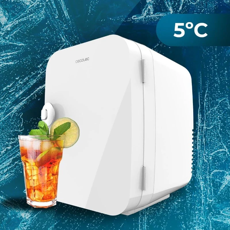 BOLERO BLANCO MINICOOLONG 4L RIO