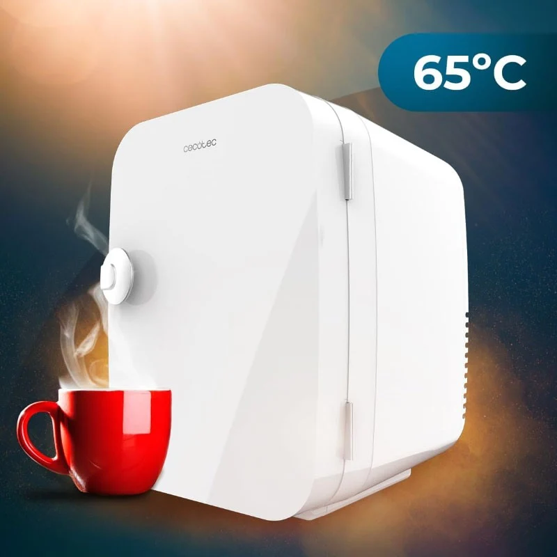 BOLERO BLANCO MINICOOLONG 4L RIO