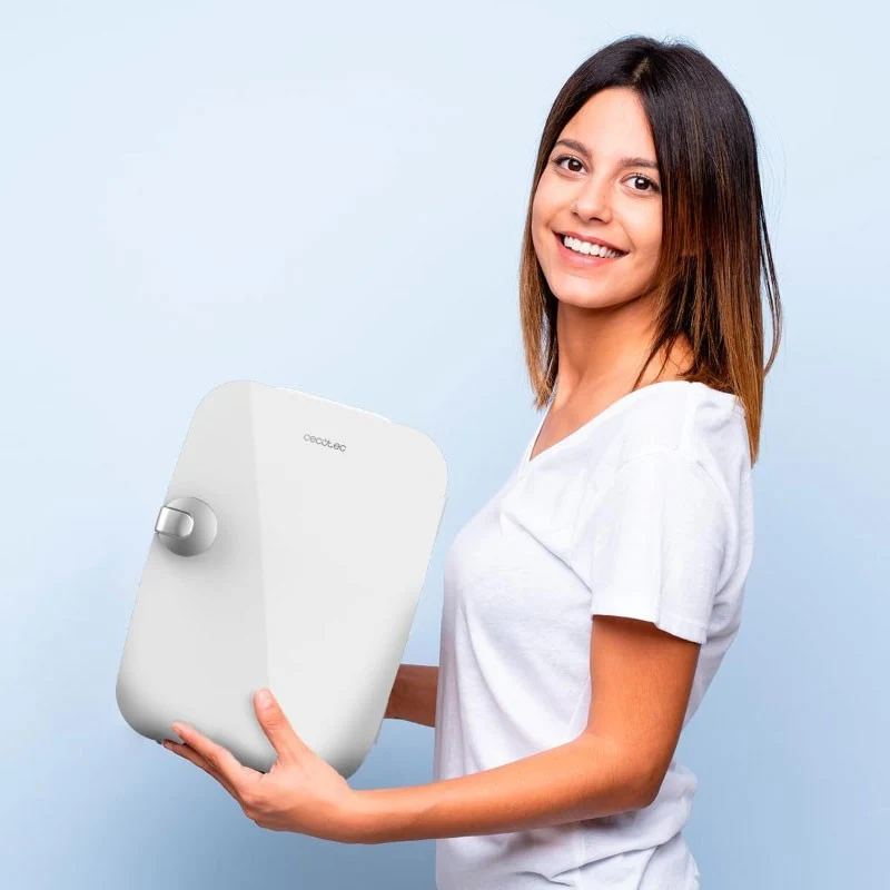 BOLERO BLANCO MINICOOLONG 4L RIO