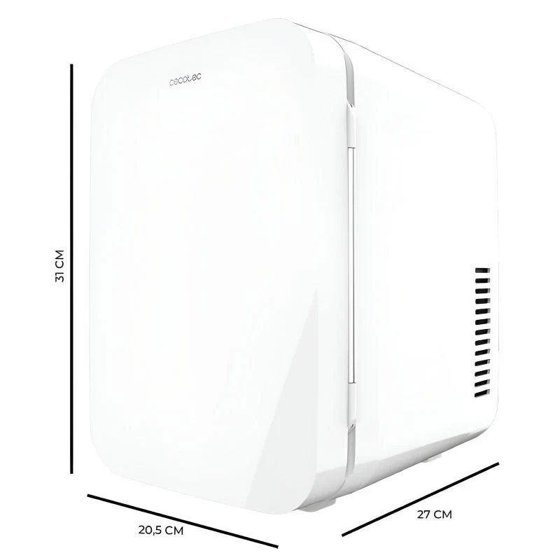 BOLERO BLANCO MINICOOLING 6L BAHAMAS