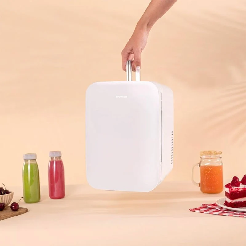 BOLERO BLANCO MINICOOLING 6L BAHAMAS
