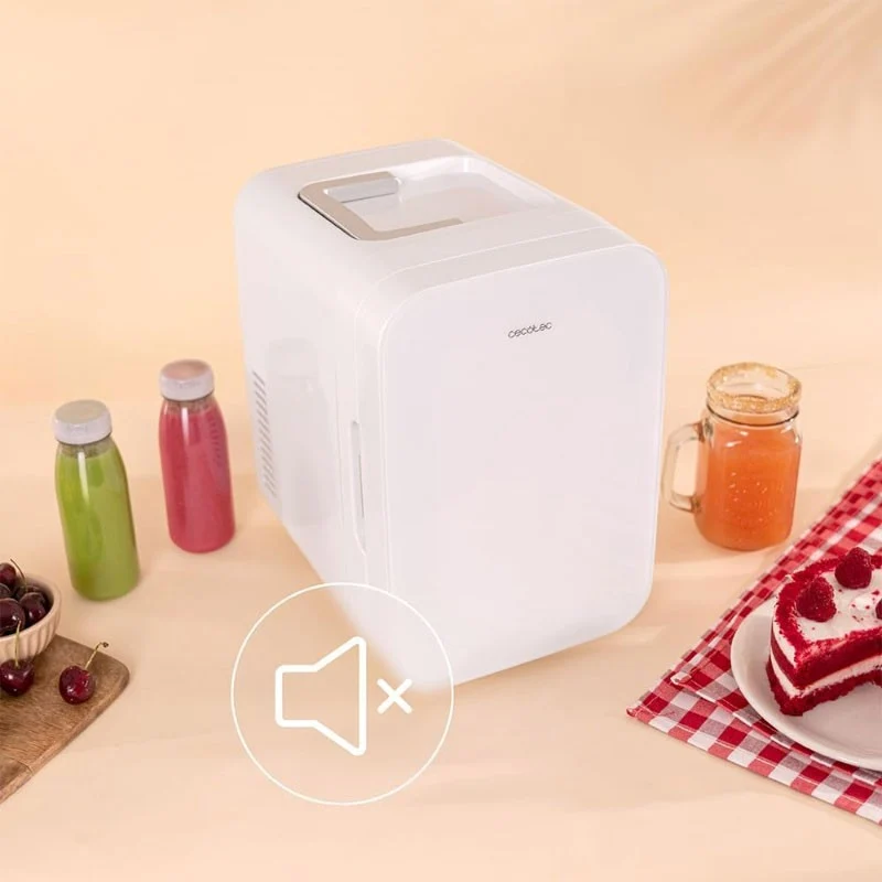 BOLERO BLANCO MINICOOLING 6L BAHAMAS