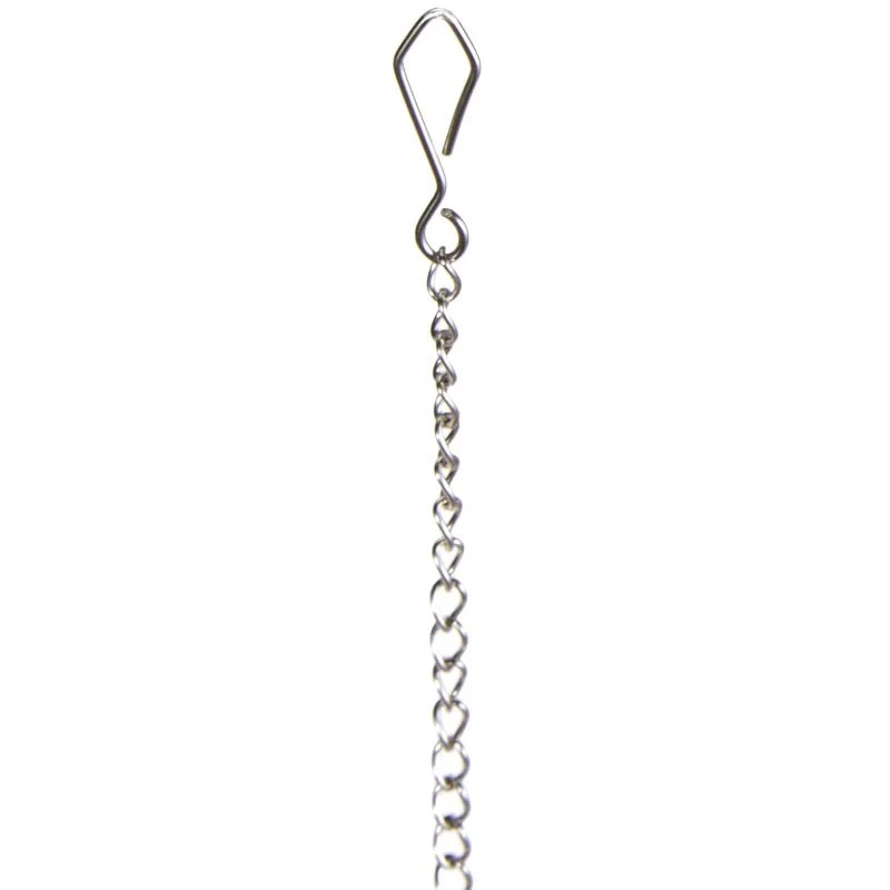 BOLA DE TE MALLA INOX 18/10 IBILI
