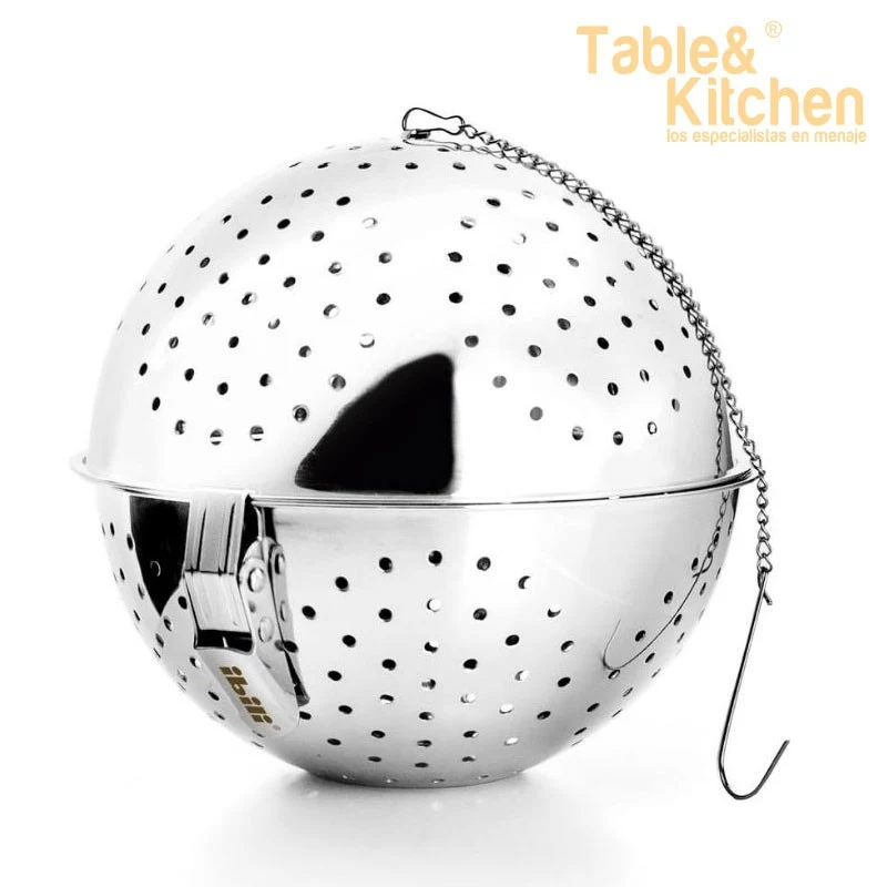 BOLA DE COCIDO INOX 18/10 14,50 CMS