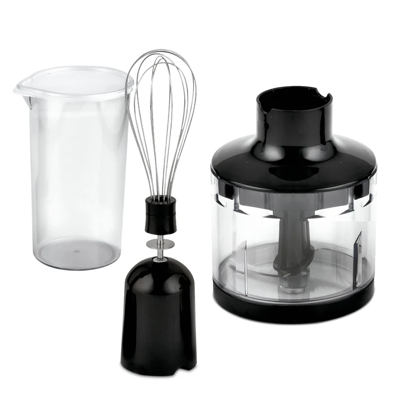 BATIDORA KUKEN PREMIUN 1000W + ACCESORIOS