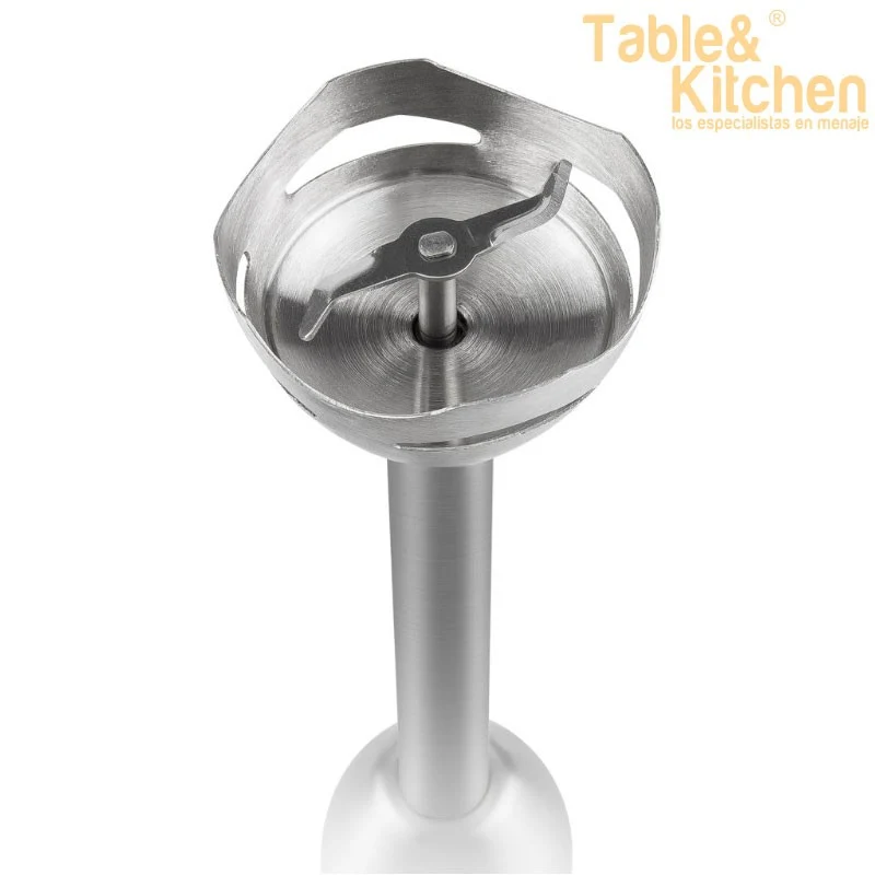 BATIDORA INOX 800W KUKEN