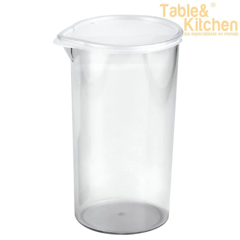 BATIDORA INOX 800W KUKEN
