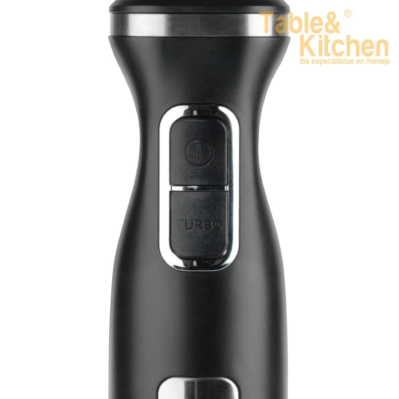 BATIDOR ELECTRICO 1000W + VASO 800ML