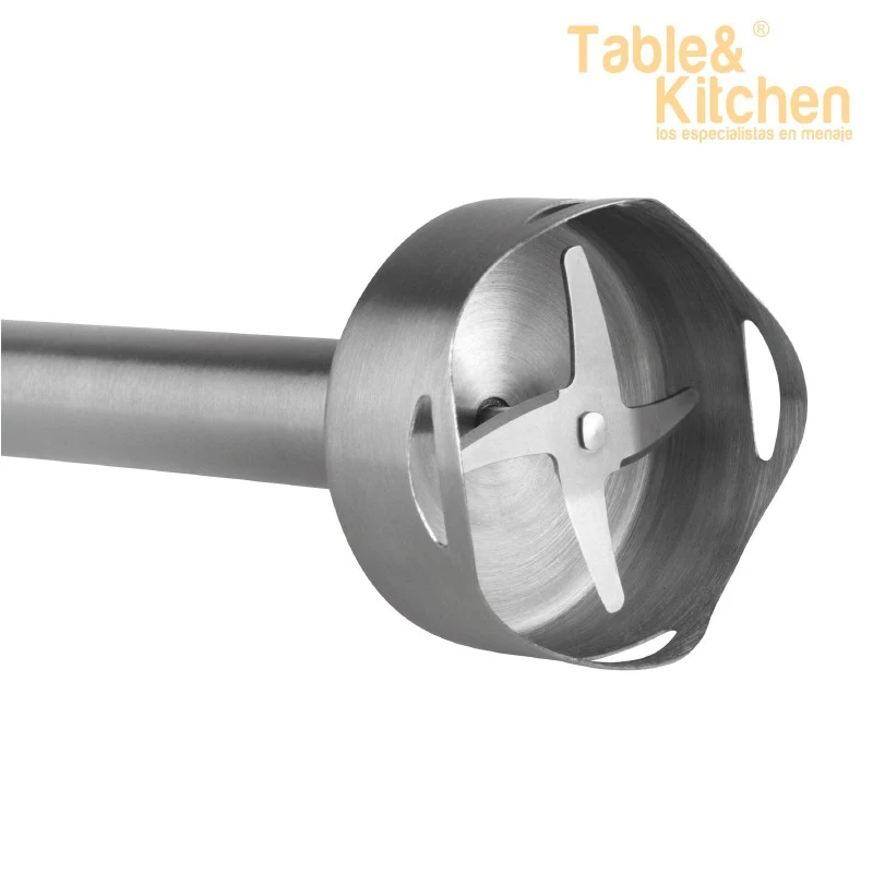 BATIDOR ELECTRICO 1000W + VASO 800ML