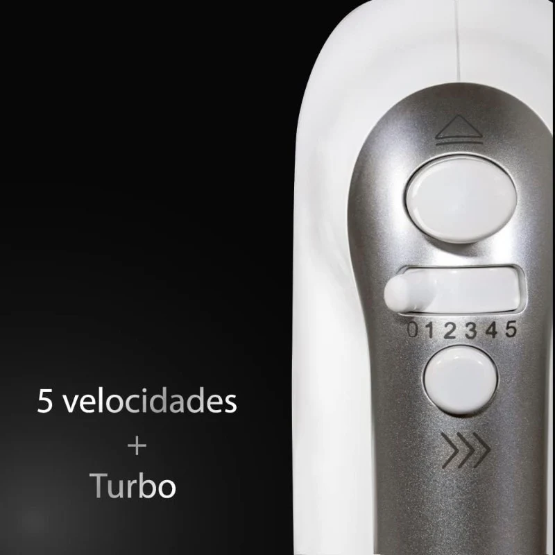 BATIDORA DE VARILLAS POWERTWIST 500