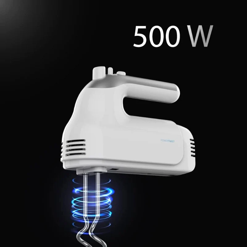 BATIDORA DE VARILLAS POWERTWIST 500