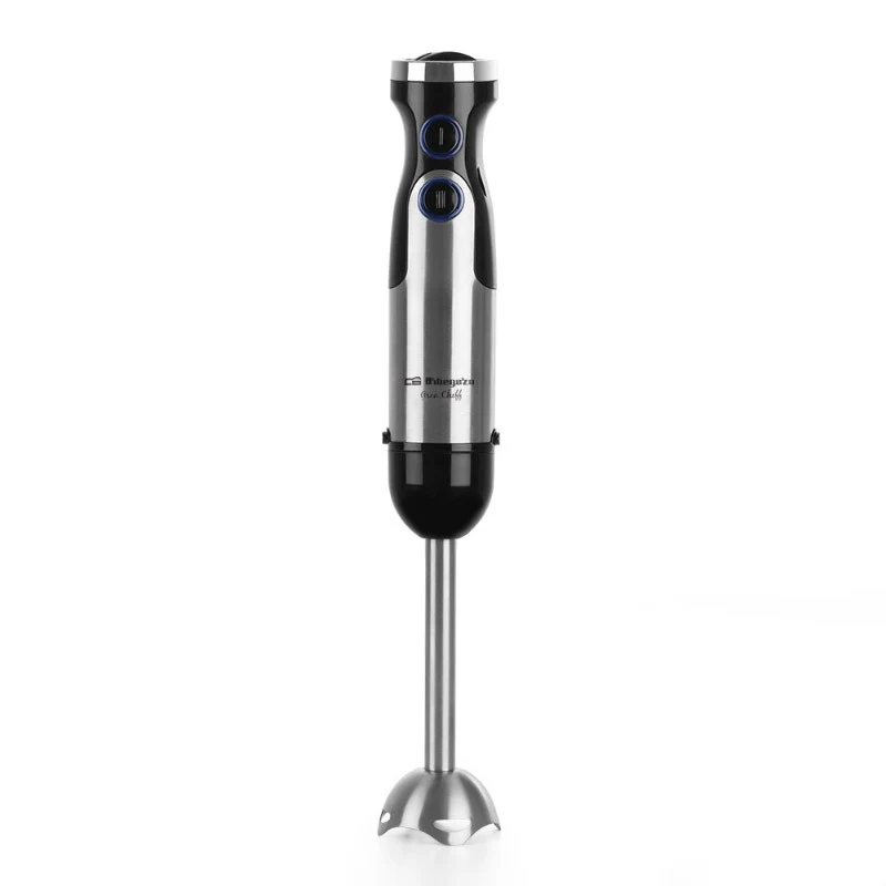 BATIDORA DE MANO ORBEGOZO BT 2770