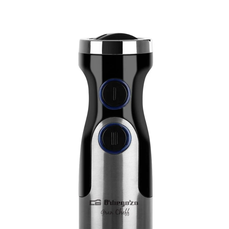 BATIDORA DE MANO ORBEGOZO BT 2770
