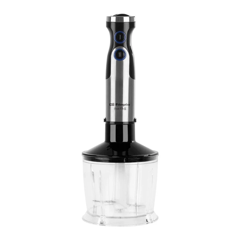 BATIDORA DE MANO ORBEGOZO BT 2770