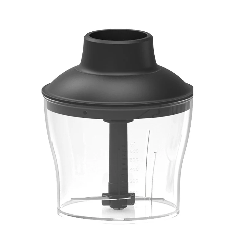 BATIDORA BRAZO 1500W C/ACCESORIOS KUKEN PREMIUM