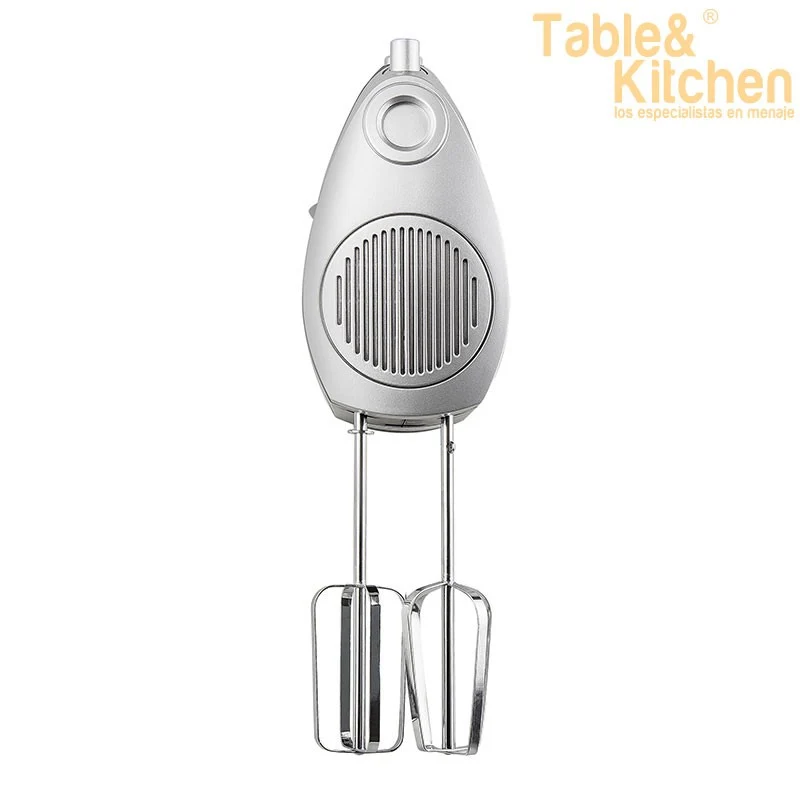 BATIDORA AMASADORA 400W BLANCA KUKEN