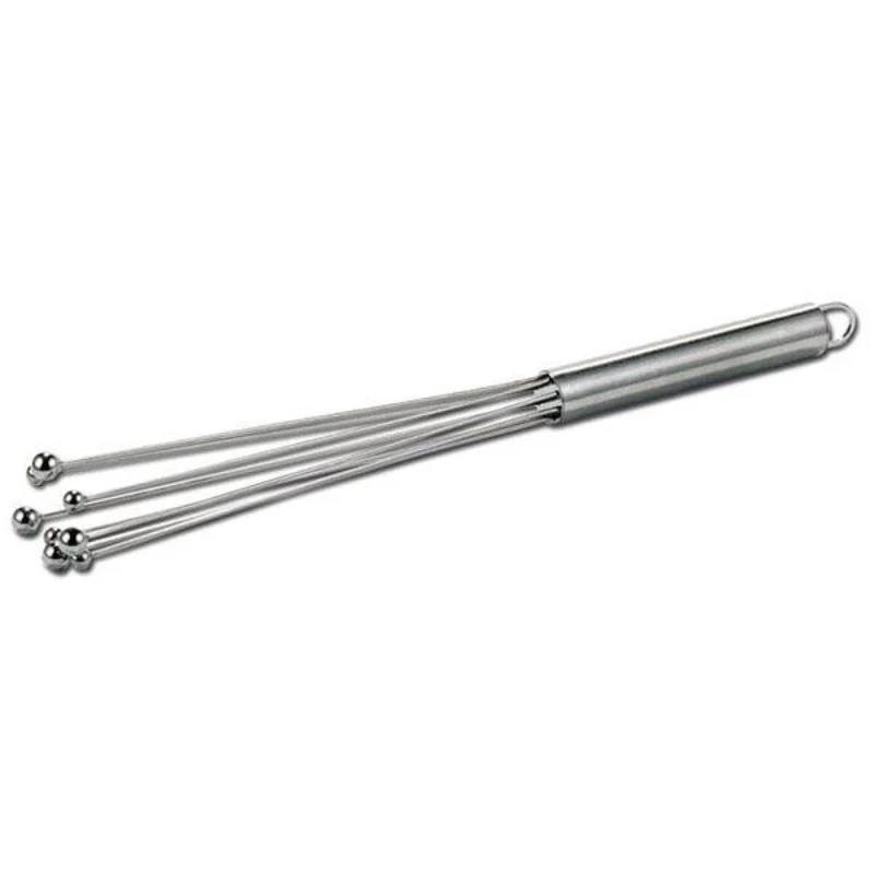 BATIDOR DE BOLAS ACERO INOX 30CM