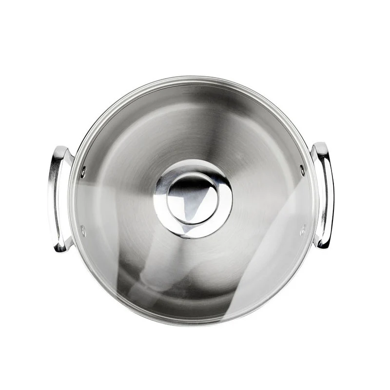 BATERIA COCINA 6P. INOX COOKWARE SMART