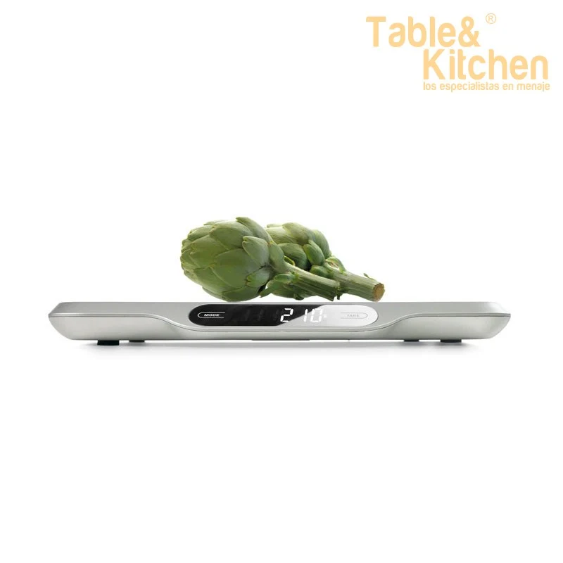 BASCULA COCINA ELECTRONICA 15KG LACOR