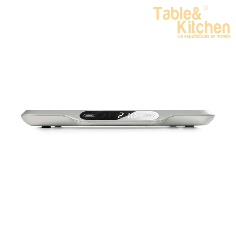 BASCULA COCINA ELECTRONICA 15KG LACOR