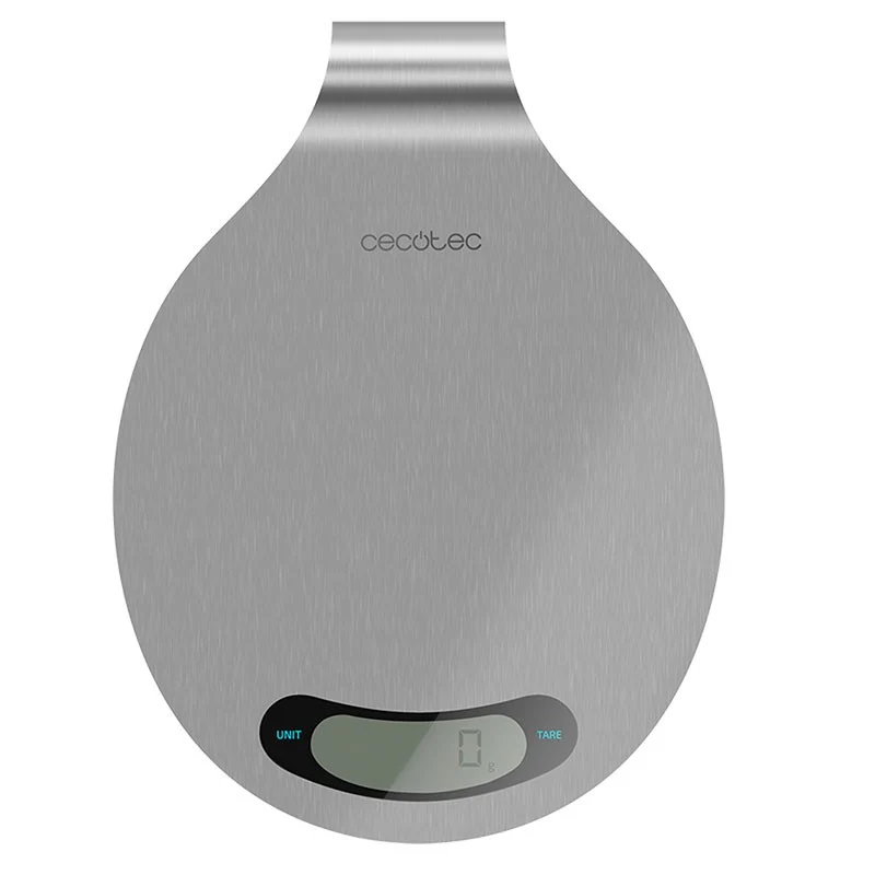 BASCULA DE COCINA COOK CONTROL 10400 SMATT HEALTHY EASYHANG