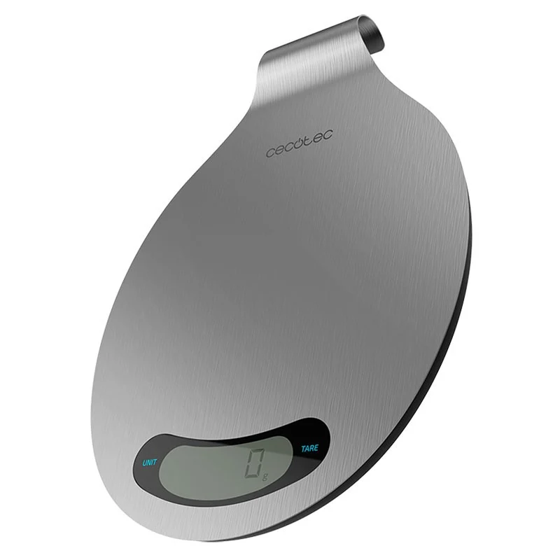 BASCULA DE COCINA COOK CONTROL 10400 SMATT HEALTHY EASYHANG