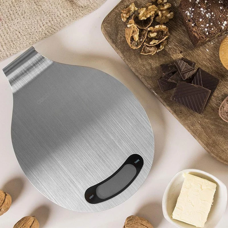 BASCULA DE COCINA COOK CONTROL 10400 SMATT HEALTHY EASYHANG
