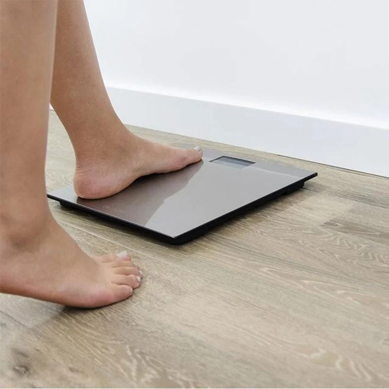 BASCULA DE BAÑO SURFACE PRECISION 9200 HEALTHY