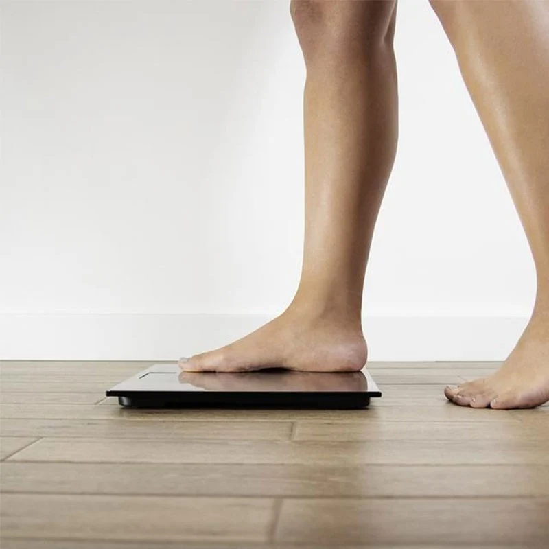 BASCULA DE BAÑO SURFACE PRECISION 9200 HEALTHY
