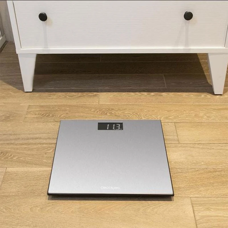 BASCULA DE BAÑO SURFACE PRECISION 9200 HEALTHY